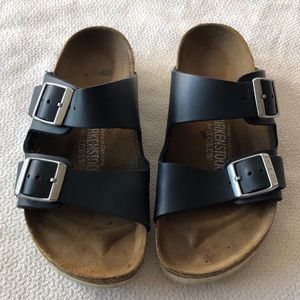 Birkenstock Jcrew Edition